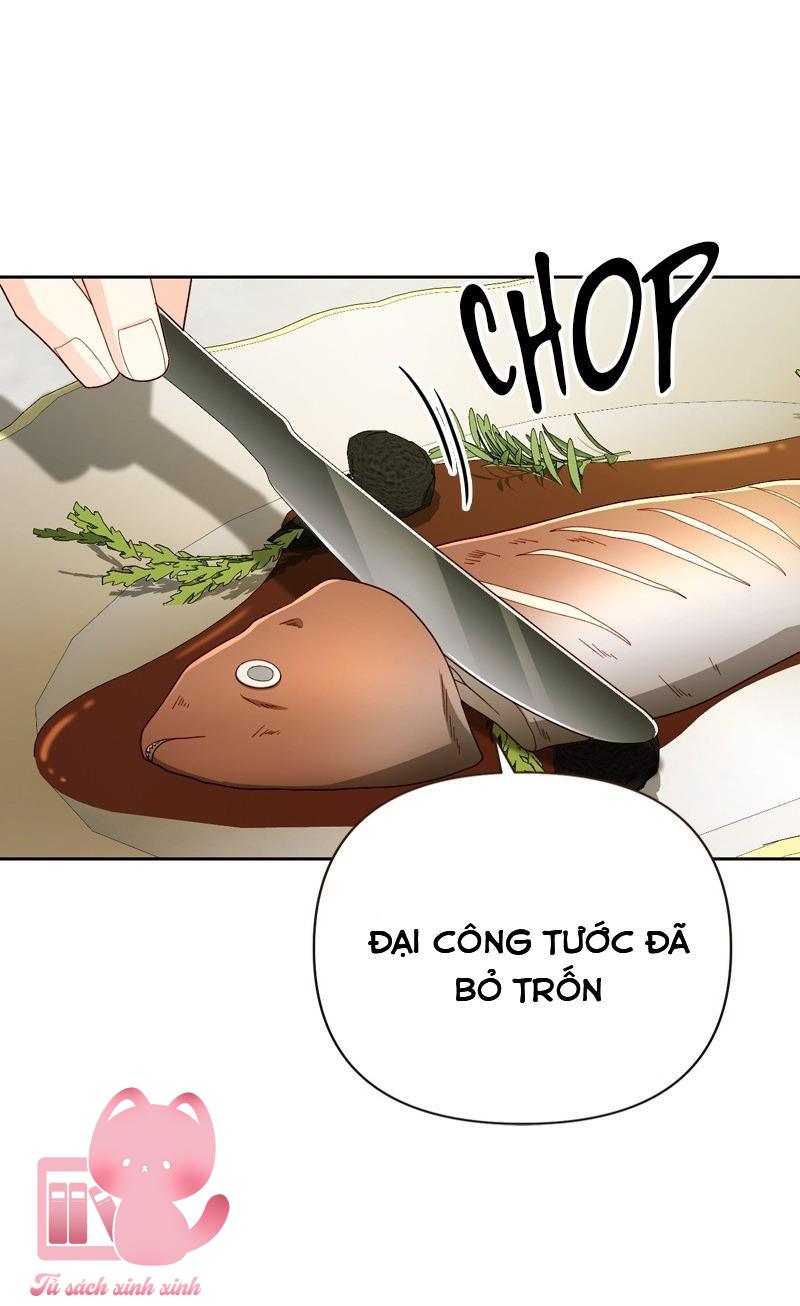 Hoàng Hậu Tái Hôn - Chap 211 - Trang 49