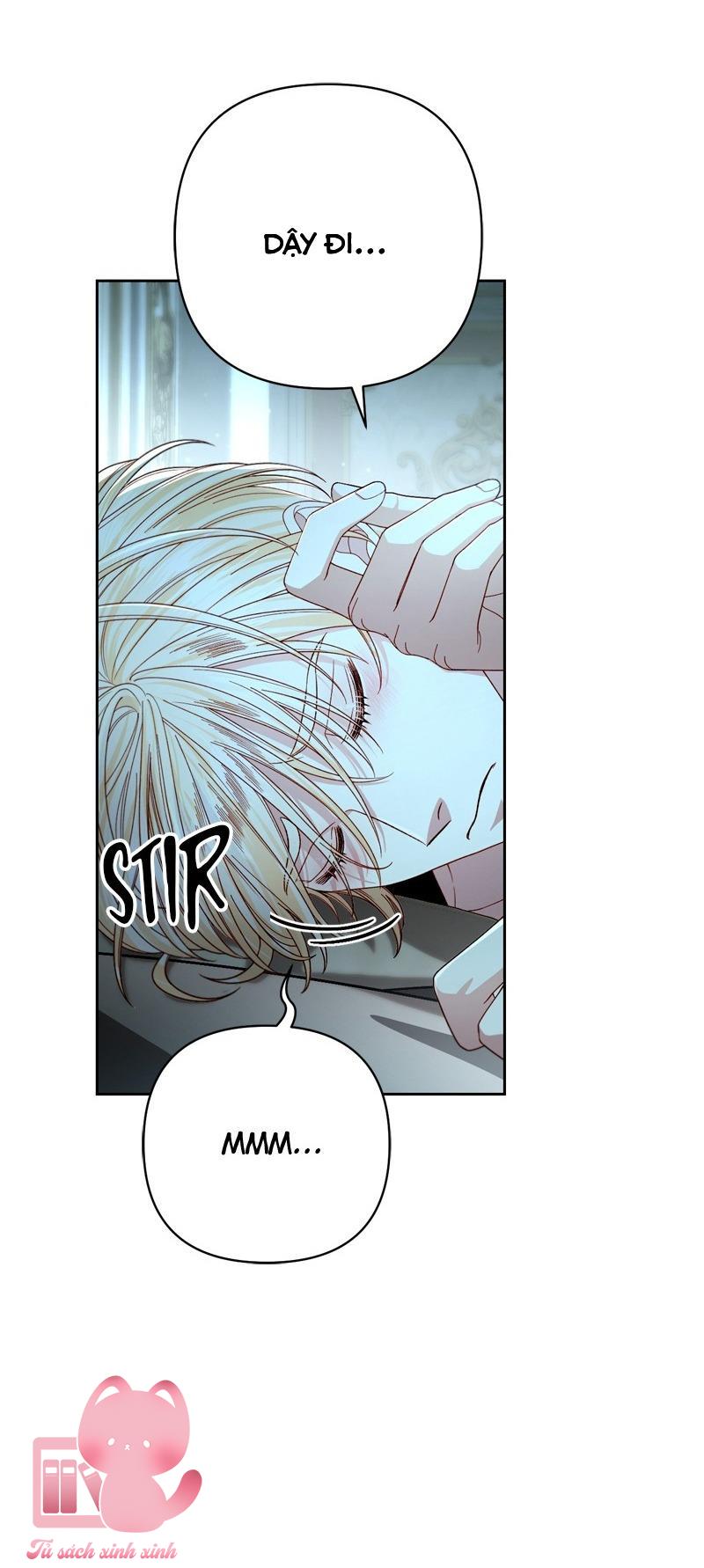 Hoàng Hậu Tái Hôn - Chap 211 - Trang 5