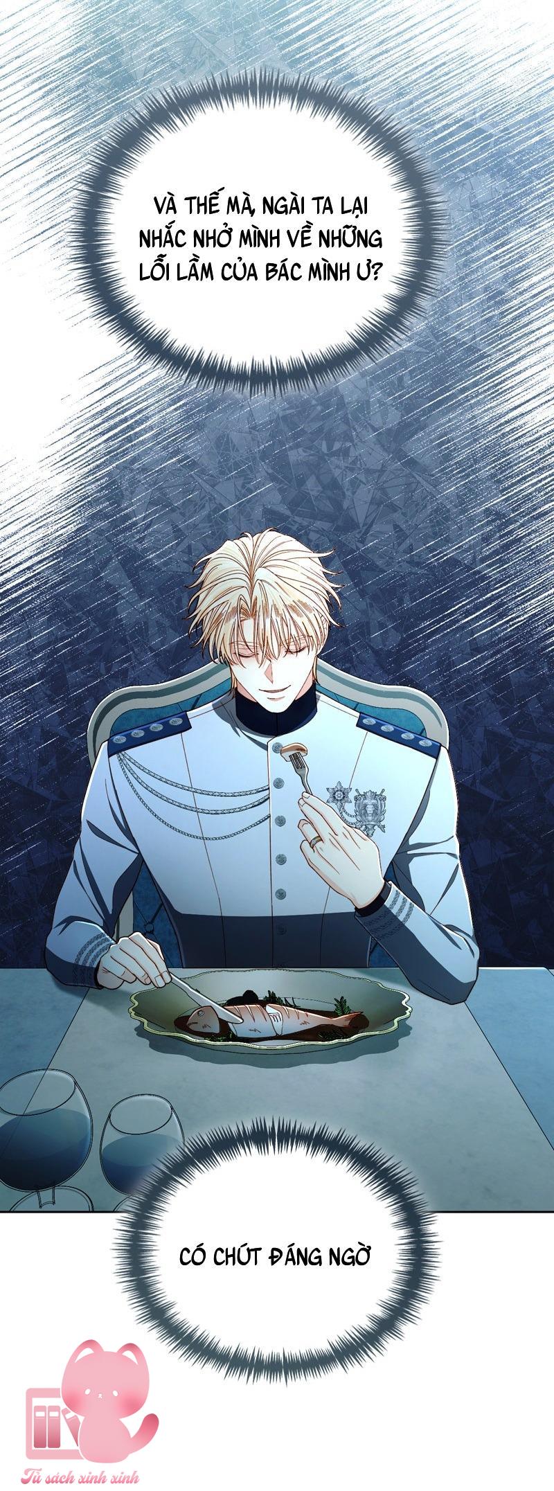 Hoàng Hậu Tái Hôn - Chap 211 - Trang 52