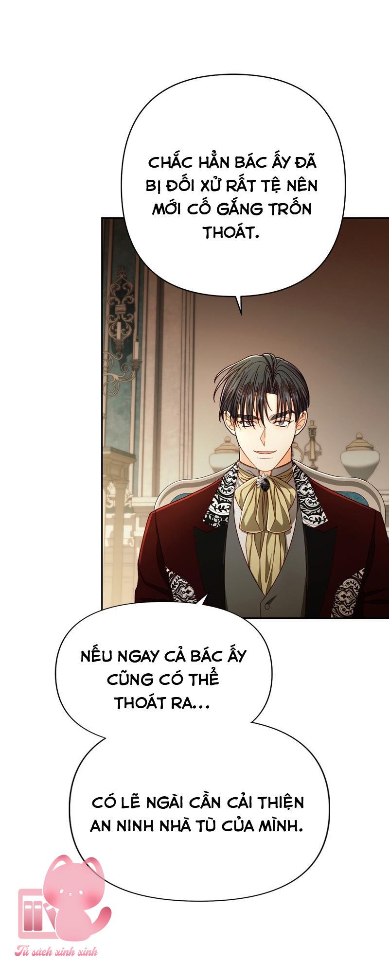 Hoàng Hậu Tái Hôn - Chap 211 - Trang 53