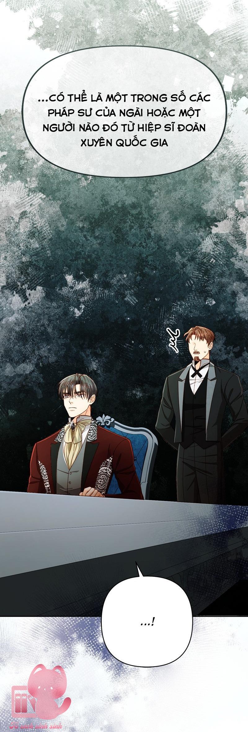 Hoàng Hậu Tái Hôn - Chap 211 - Trang 55
