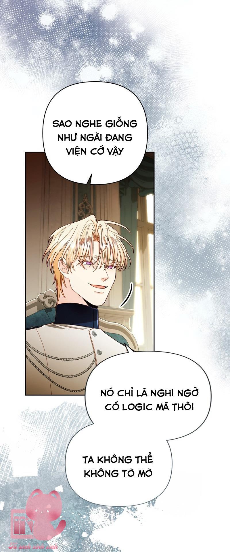 Hoàng Hậu Tái Hôn - Chap 211 - Trang 56