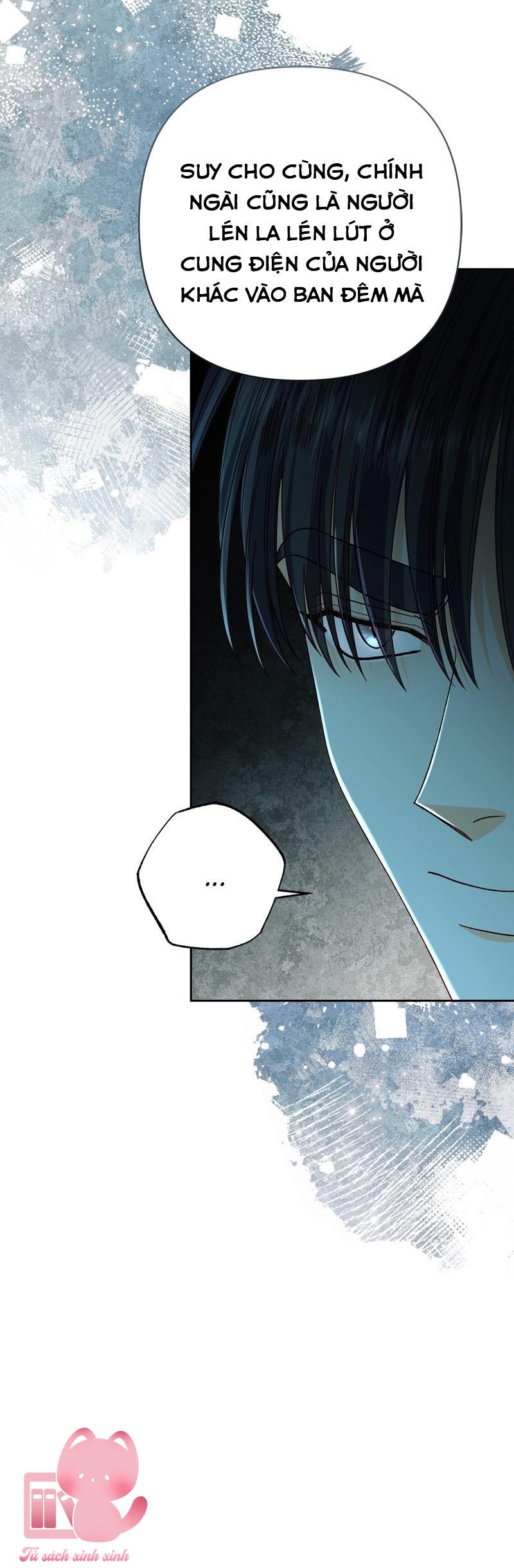 Hoàng Hậu Tái Hôn - Chap 211 - Trang 57