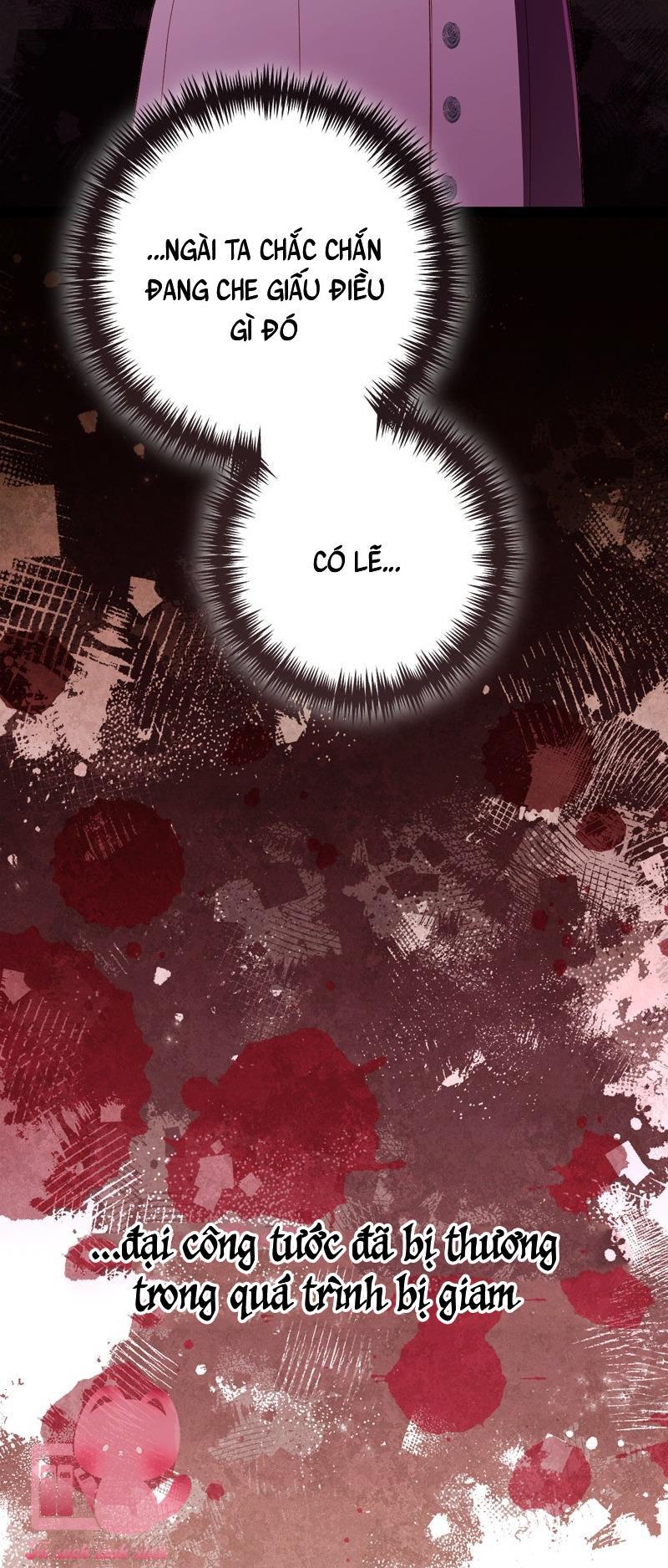 Hoàng Hậu Tái Hôn - Chap 211 - Trang 61