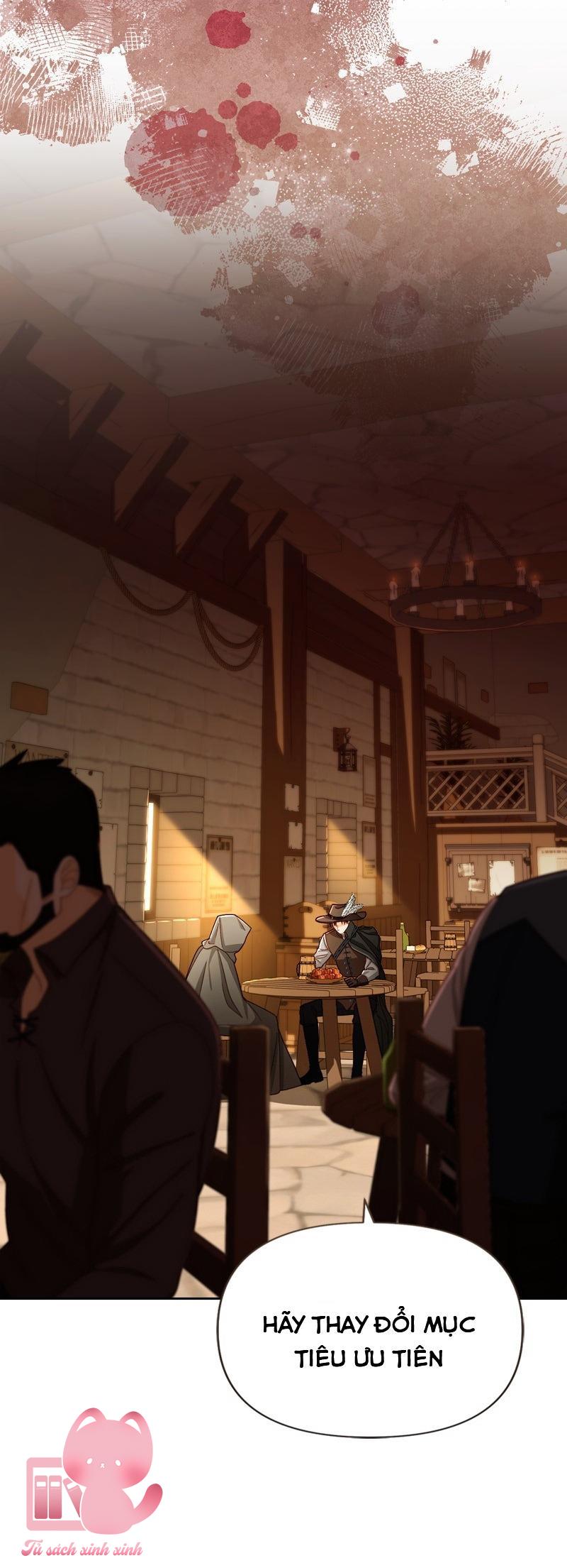 Hoàng Hậu Tái Hôn - Chap 211 - Trang 62