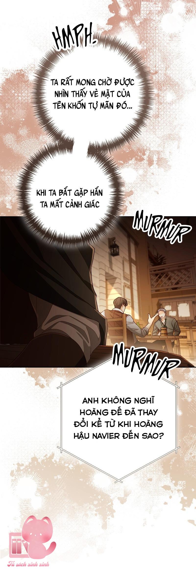 Hoàng Hậu Tái Hôn - Chap 211 - Trang 66