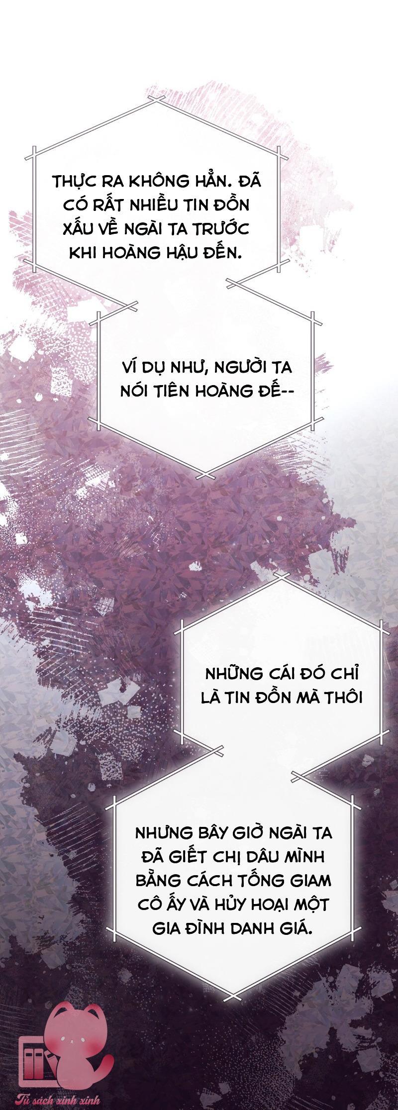 Hoàng Hậu Tái Hôn - Chap 211 - Trang 67