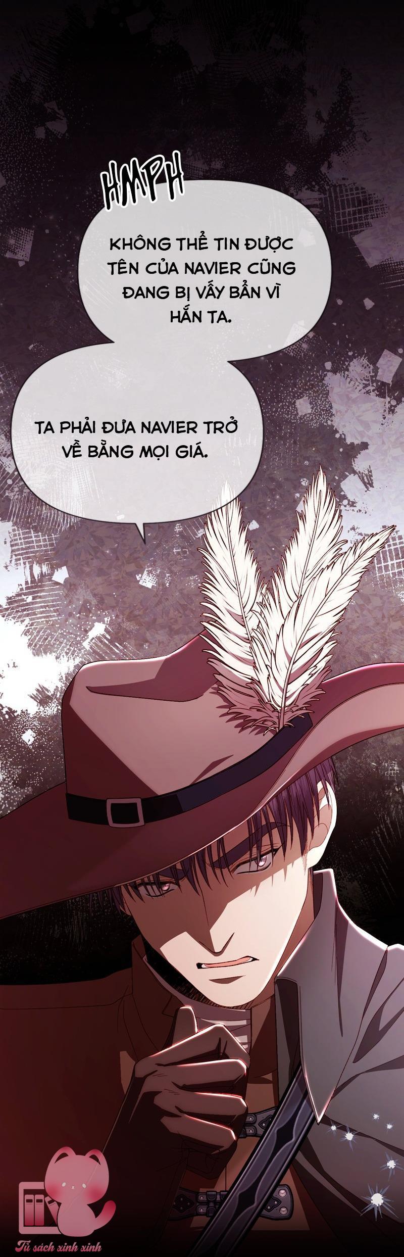 Hoàng Hậu Tái Hôn - Chap 211 - Trang 69