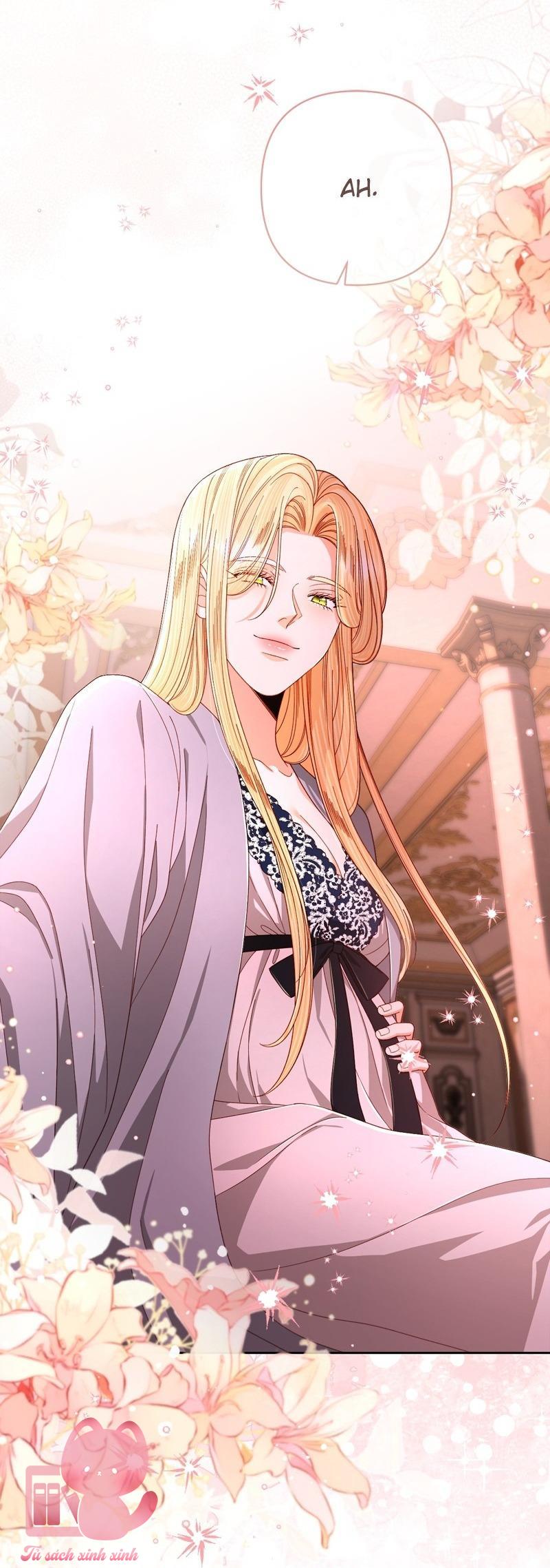Hoàng Hậu Tái Hôn - Chap 211 - Trang 7