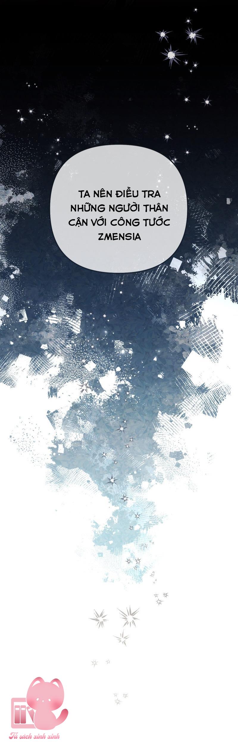 Hoàng Hậu Tái Hôn - Chap 211 - Trang 70