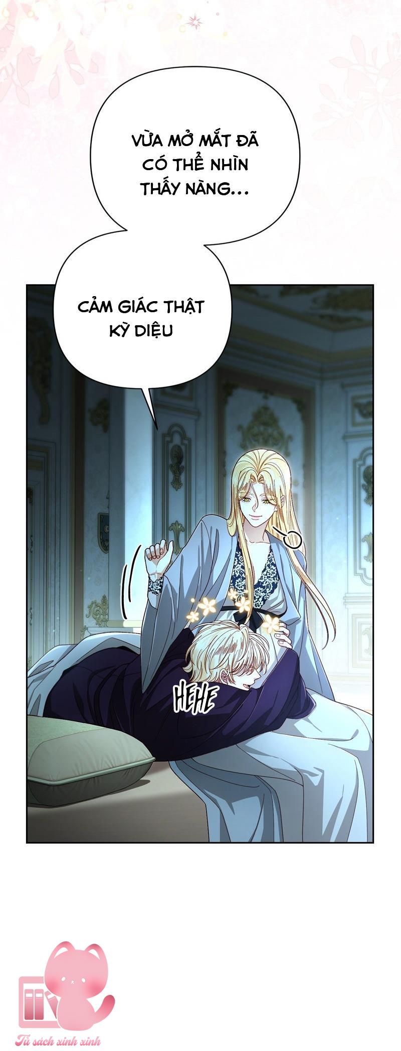 Hoàng Hậu Tái Hôn - Chap 211 - Trang 8