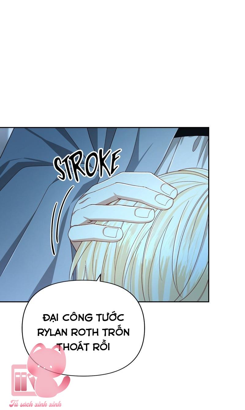 Hoàng Hậu Tái Hôn - Chap 211 - Trang 9