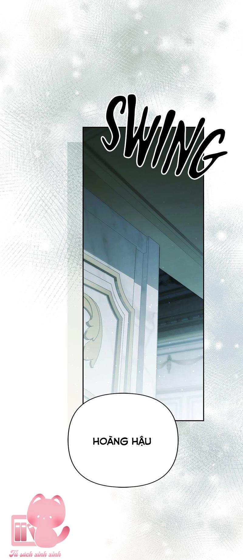 Hoàng Hậu Tái Hôn - Chap 212 - Trang 12