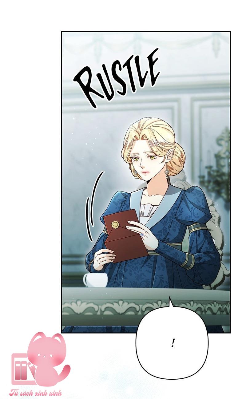 Hoàng Hậu Tái Hôn - Chap 212 - Trang 14