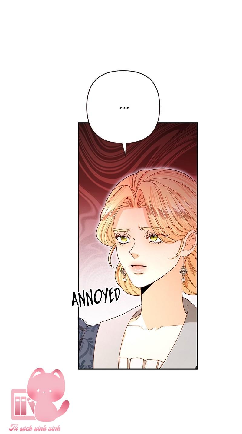 Hoàng Hậu Tái Hôn - Chap 212 - Trang 20