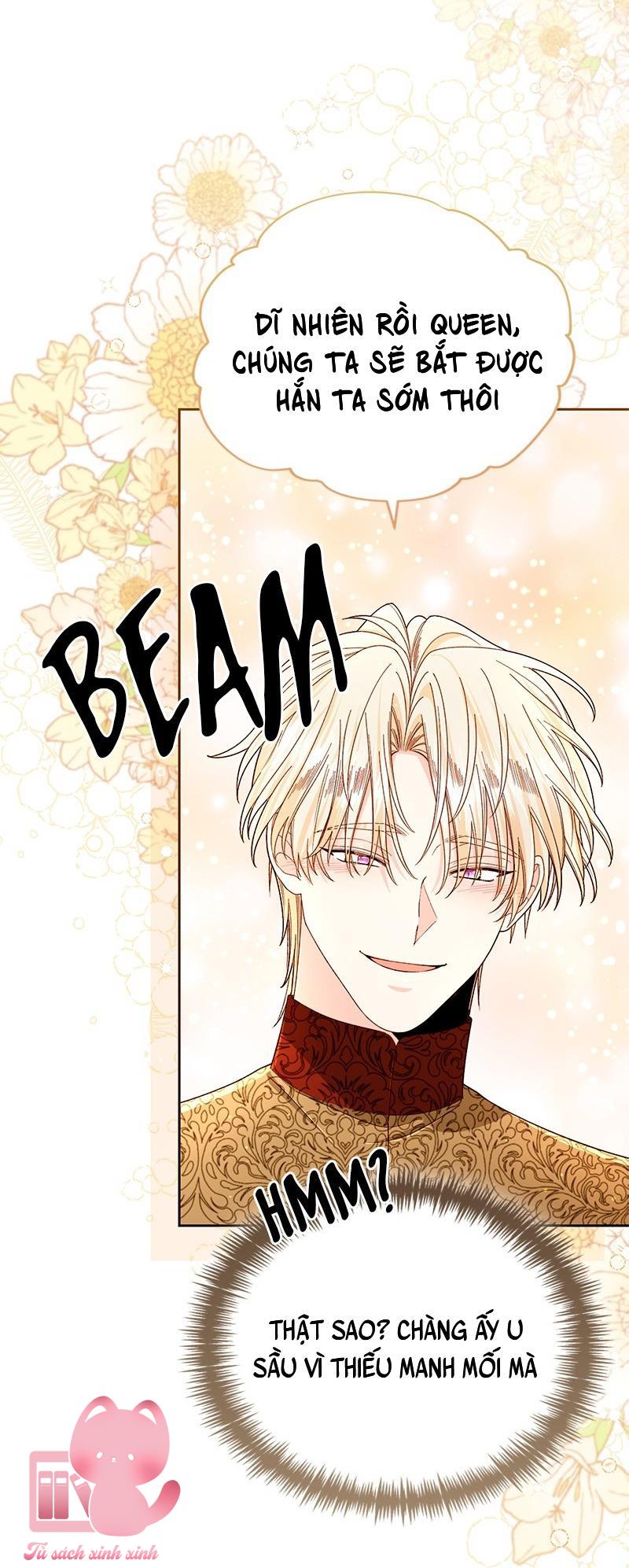 Hoàng Hậu Tái Hôn - Chap 212 - Trang 29