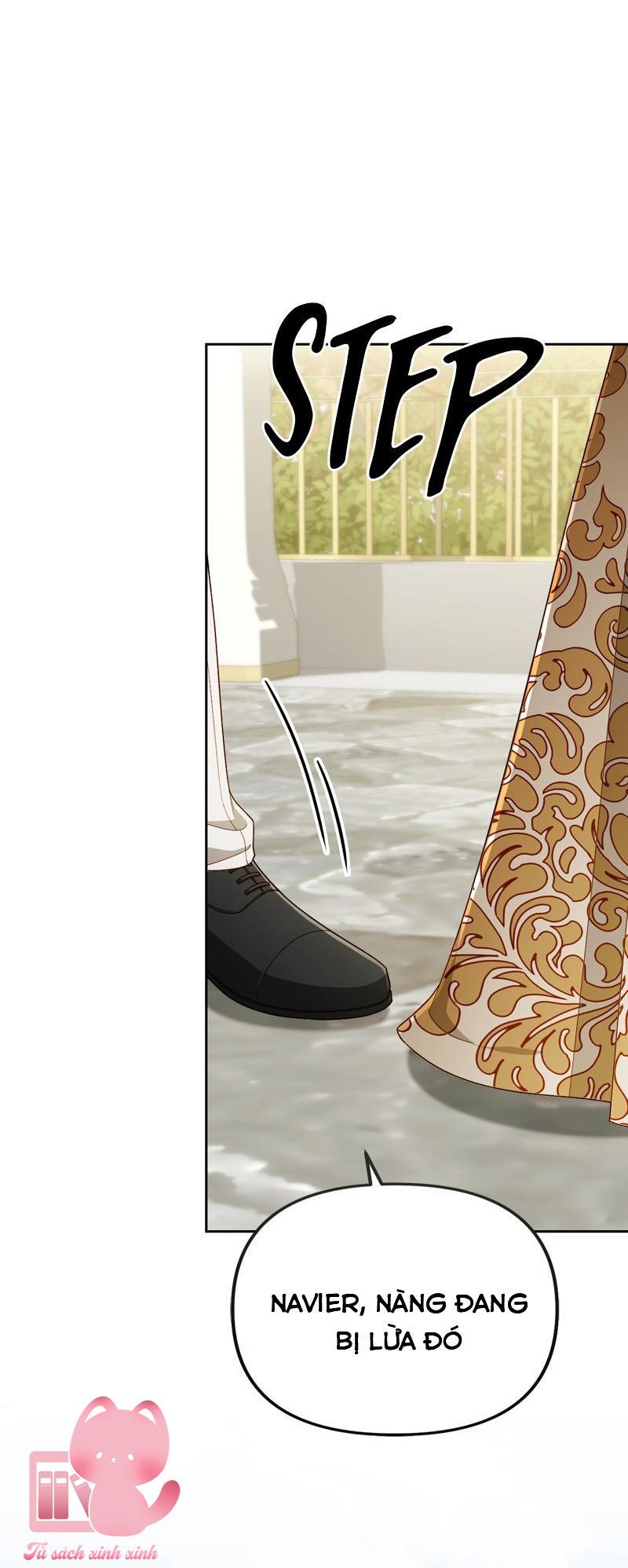 Hoàng Hậu Tái Hôn - Chap 212 - Trang 37