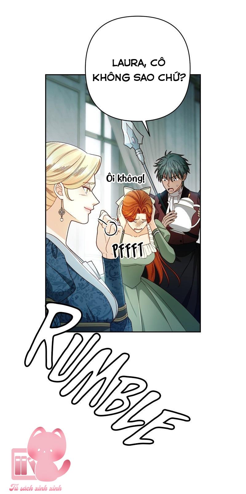 Hoàng Hậu Tái Hôn - Chap 212 - Trang 4