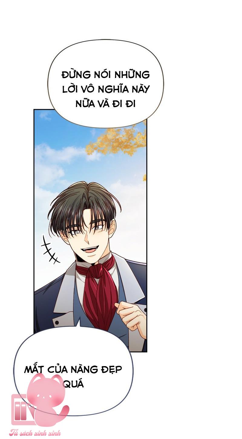 Hoàng Hậu Tái Hôn - Chap 212 - Trang 40