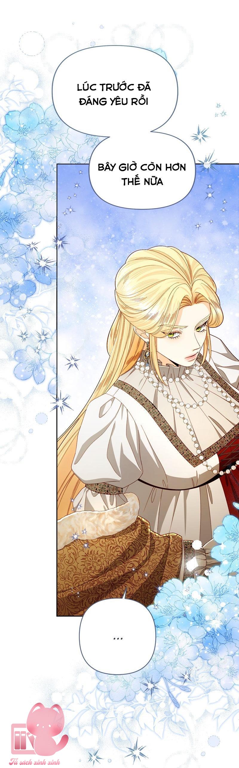 Hoàng Hậu Tái Hôn - Chap 212 - Trang 41