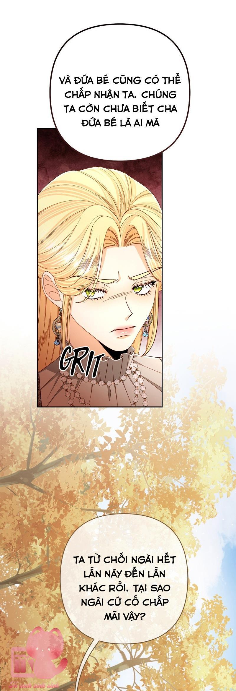 Hoàng Hậu Tái Hôn - Chap 212 - Trang 45