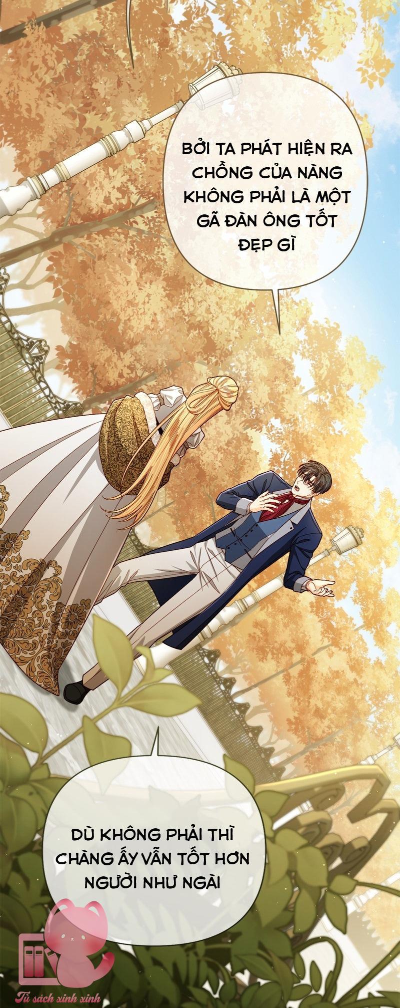 Hoàng Hậu Tái Hôn - Chap 212 - Trang 46