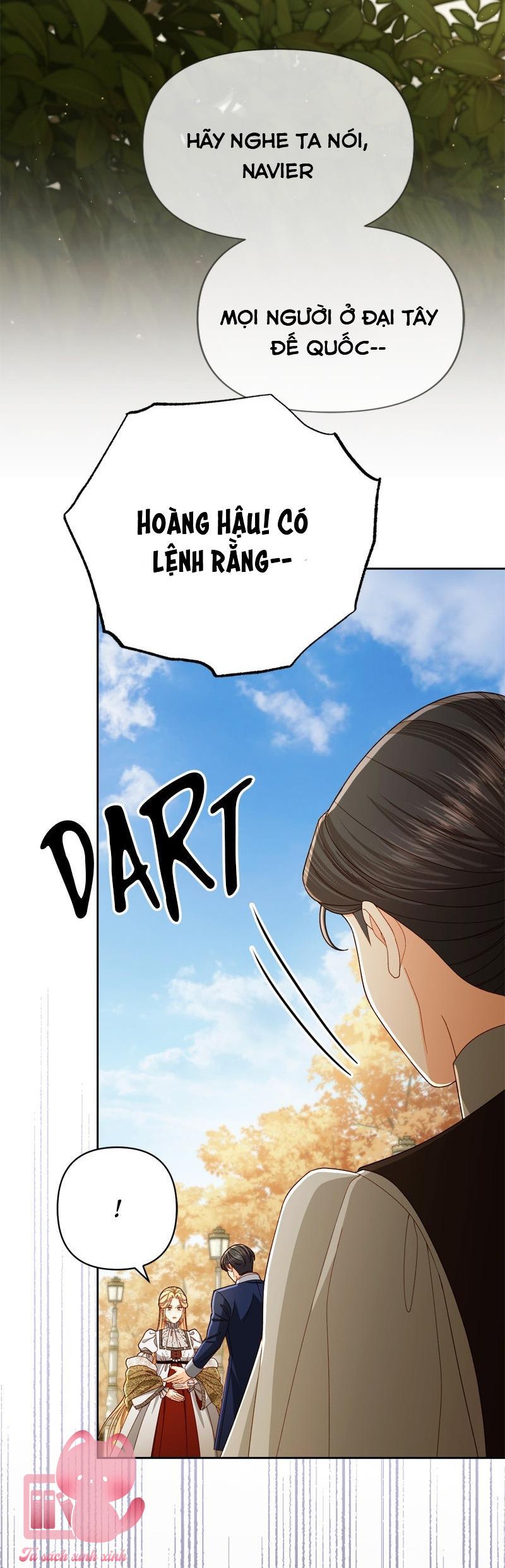 Hoàng Hậu Tái Hôn - Chap 212 - Trang 47