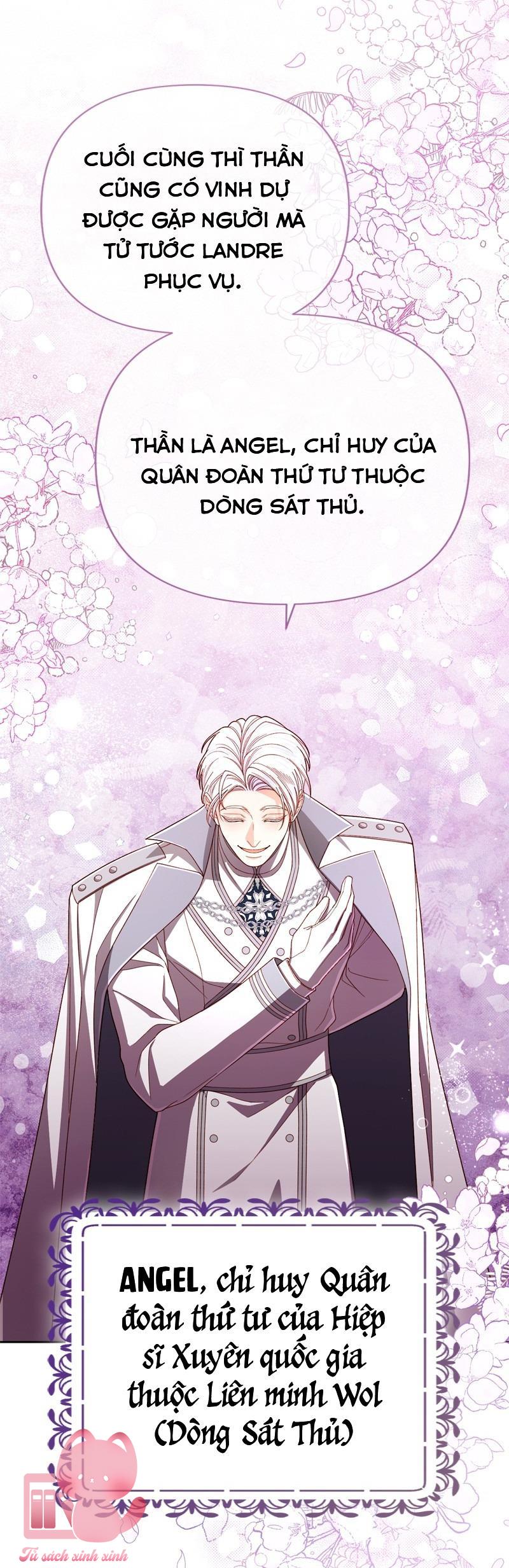 Hoàng Hậu Tái Hôn - Chap 212 - Trang 50