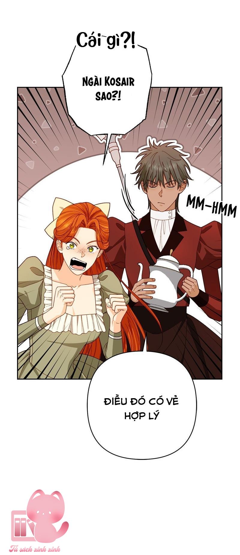 Hoàng Hậu Tái Hôn - Chap 212 - Trang 6