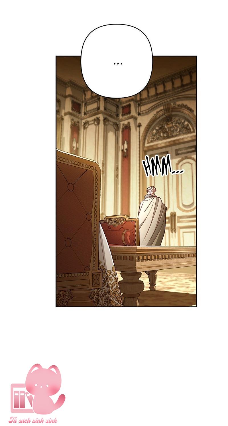 Hoàng Hậu Tái Hôn - Chap 212 - Trang 61