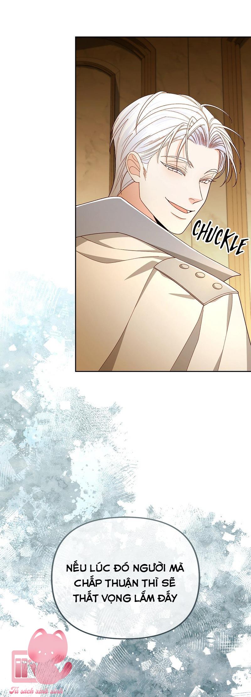 Hoàng Hậu Tái Hôn - Chap 212 - Trang 63