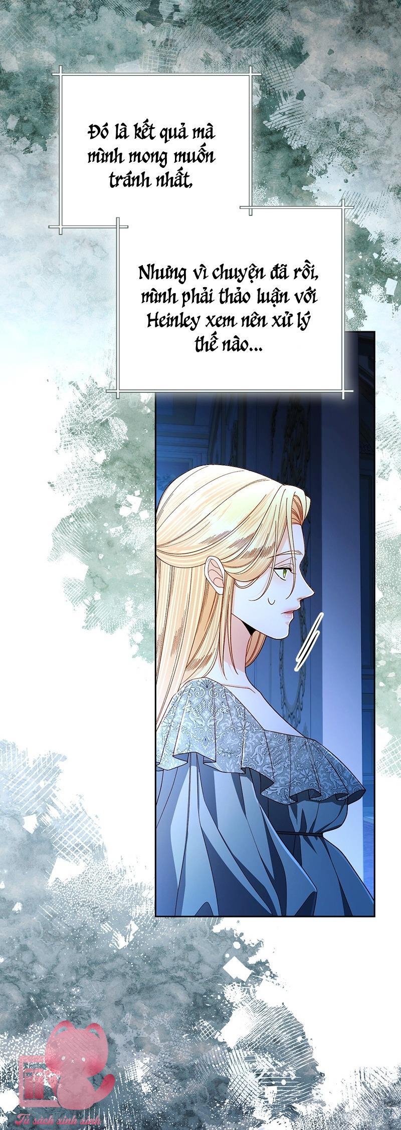 Hoàng Hậu Tái Hôn - Chap 212 - Trang 65