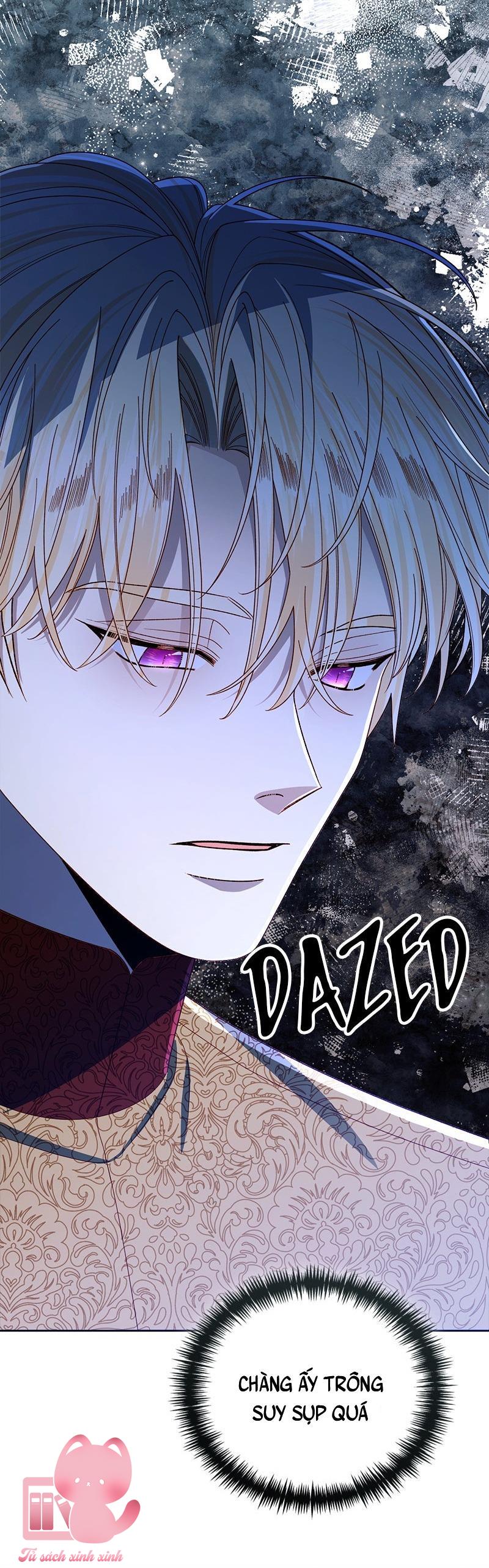 Hoàng Hậu Tái Hôn - Chap 212 - Trang 66