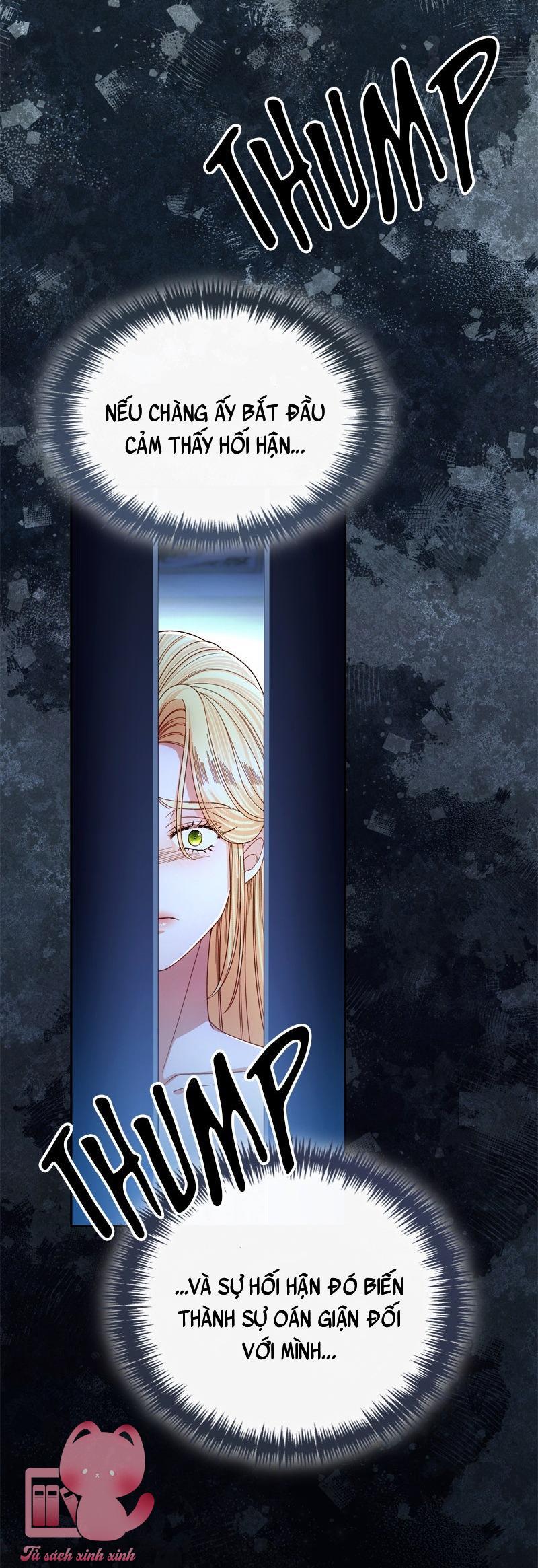 Hoàng Hậu Tái Hôn - Chap 212 - Trang 69
