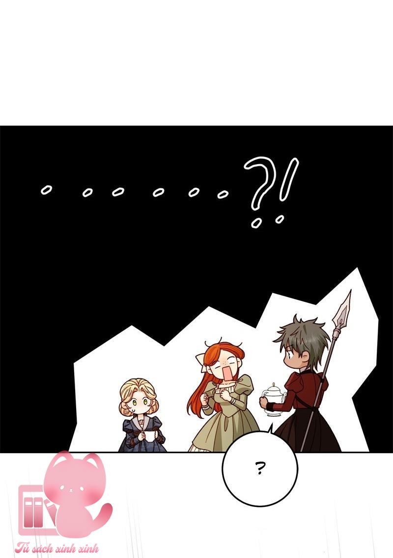 Hoàng Hậu Tái Hôn - Chap 212 - Trang 7