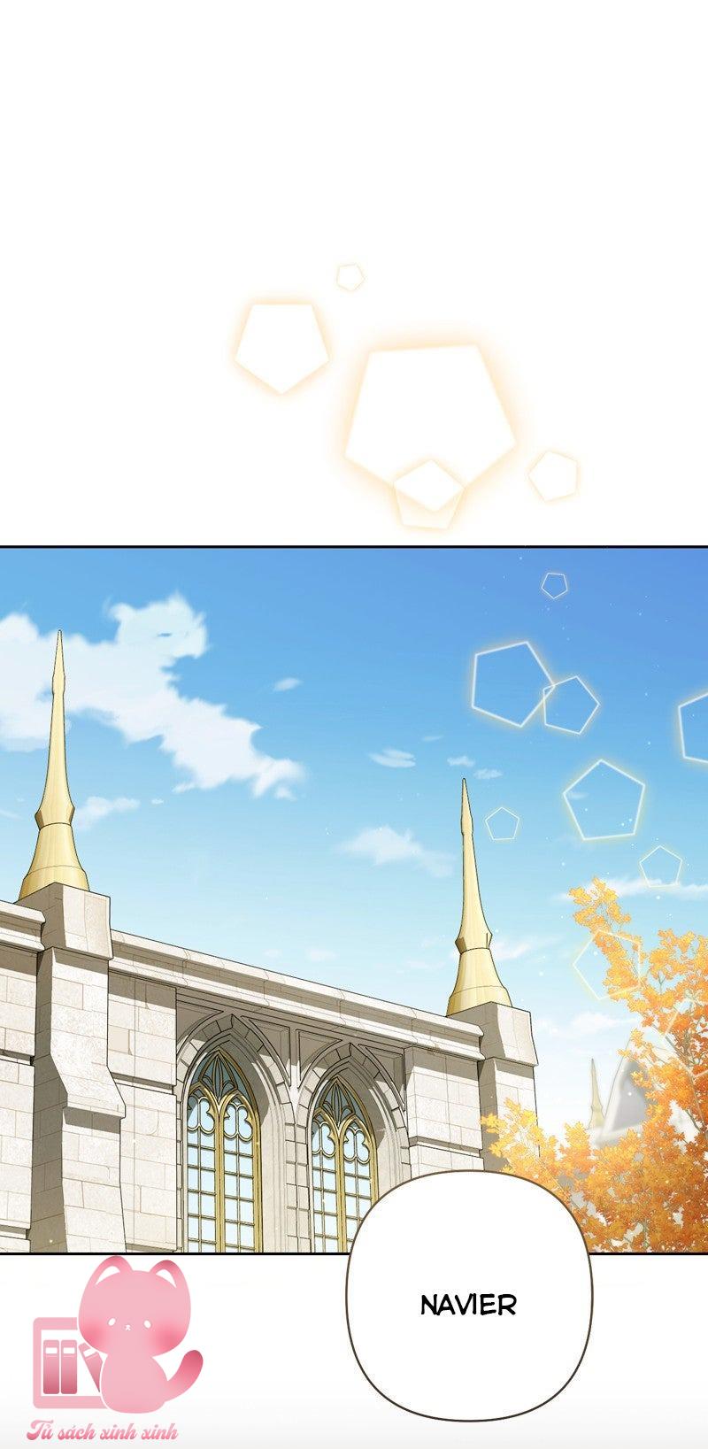Hoàng Hậu Tái Hôn - Chap 213 - Trang 1