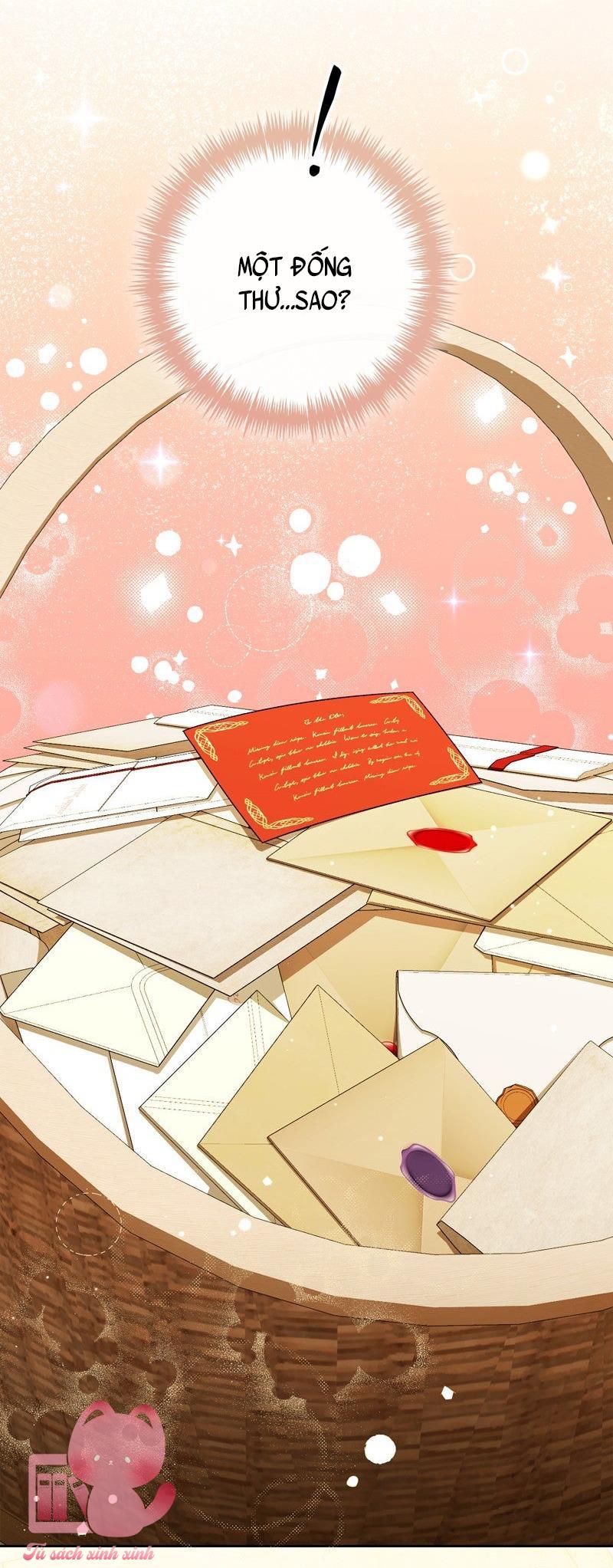 Hoàng Hậu Tái Hôn - Chap 213 - Trang 12