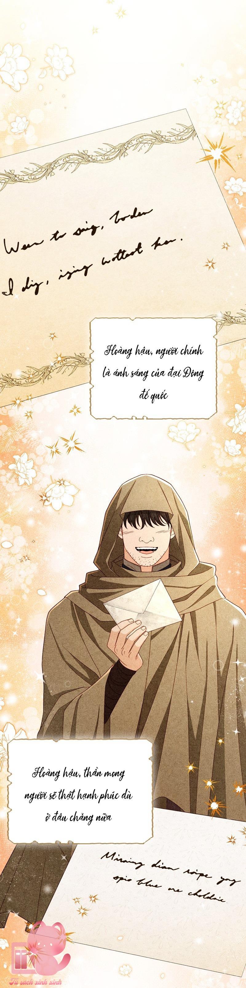 Hoàng Hậu Tái Hôn - Chap 213 - Trang 15