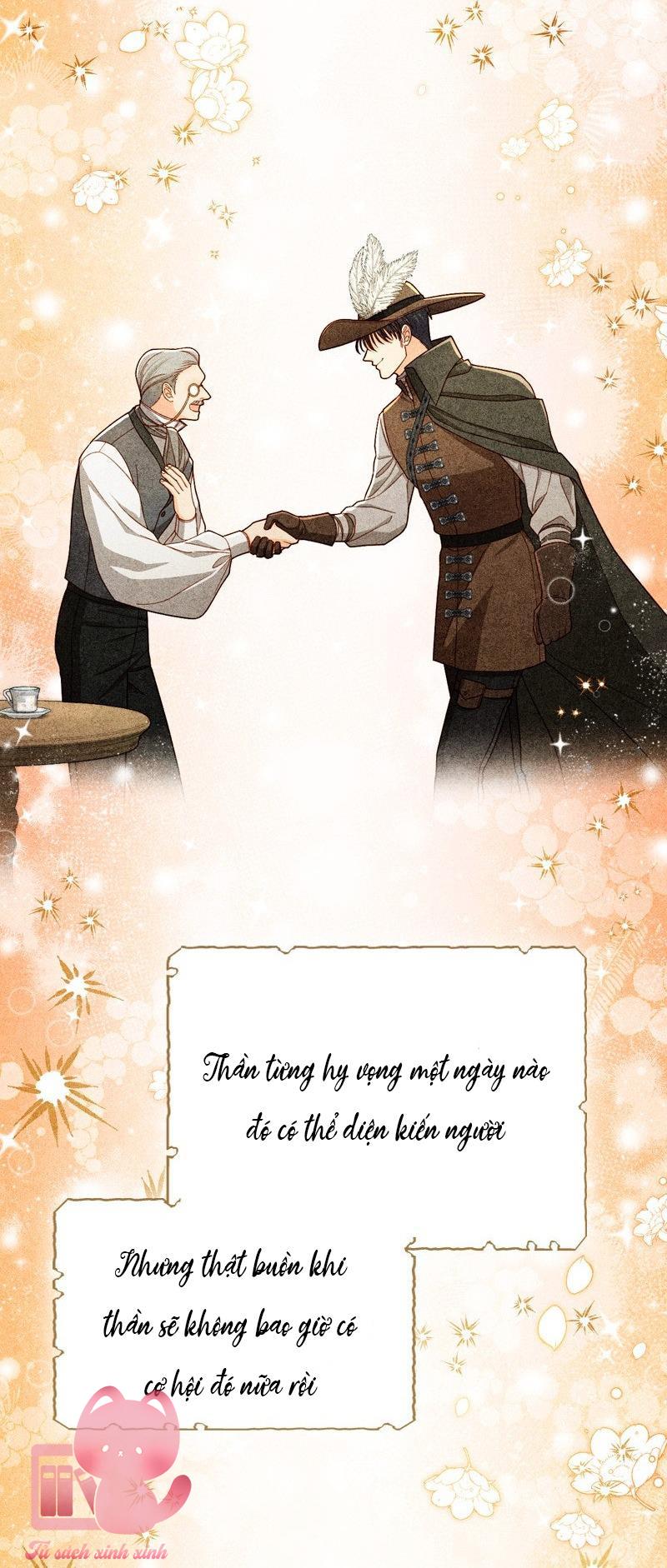 Hoàng Hậu Tái Hôn - Chap 213 - Trang 16