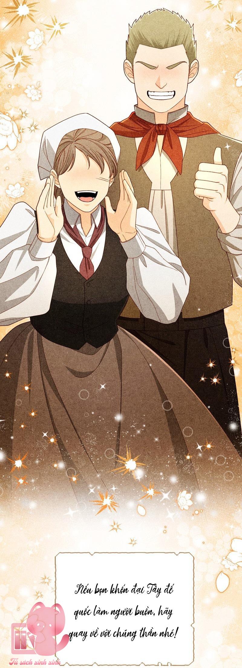 Hoàng Hậu Tái Hôn - Chap 213 - Trang 17