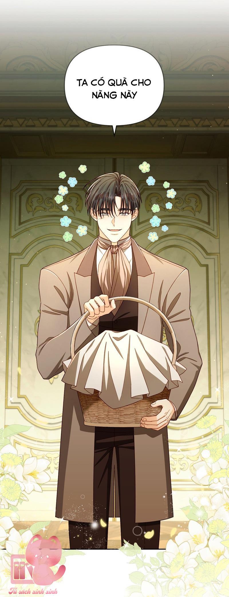 Hoàng Hậu Tái Hôn - Chap 213 - Trang 2