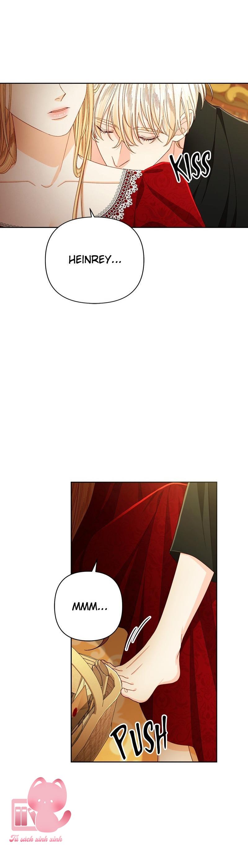 Hoàng Hậu Tái Hôn - Chap 213 - Trang 20