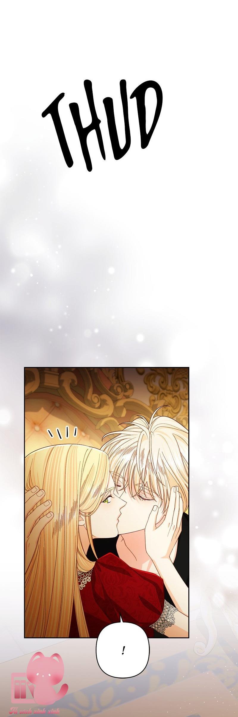 Hoàng Hậu Tái Hôn - Chap 213 - Trang 21