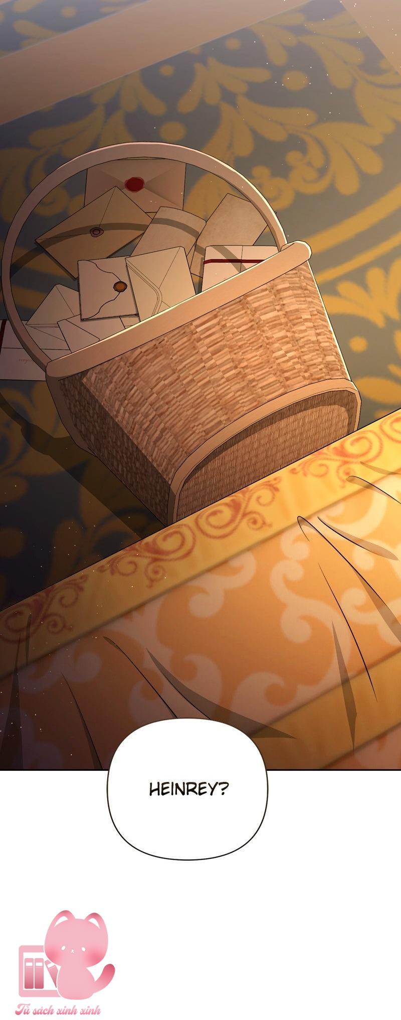Hoàng Hậu Tái Hôn - Chap 213 - Trang 22
