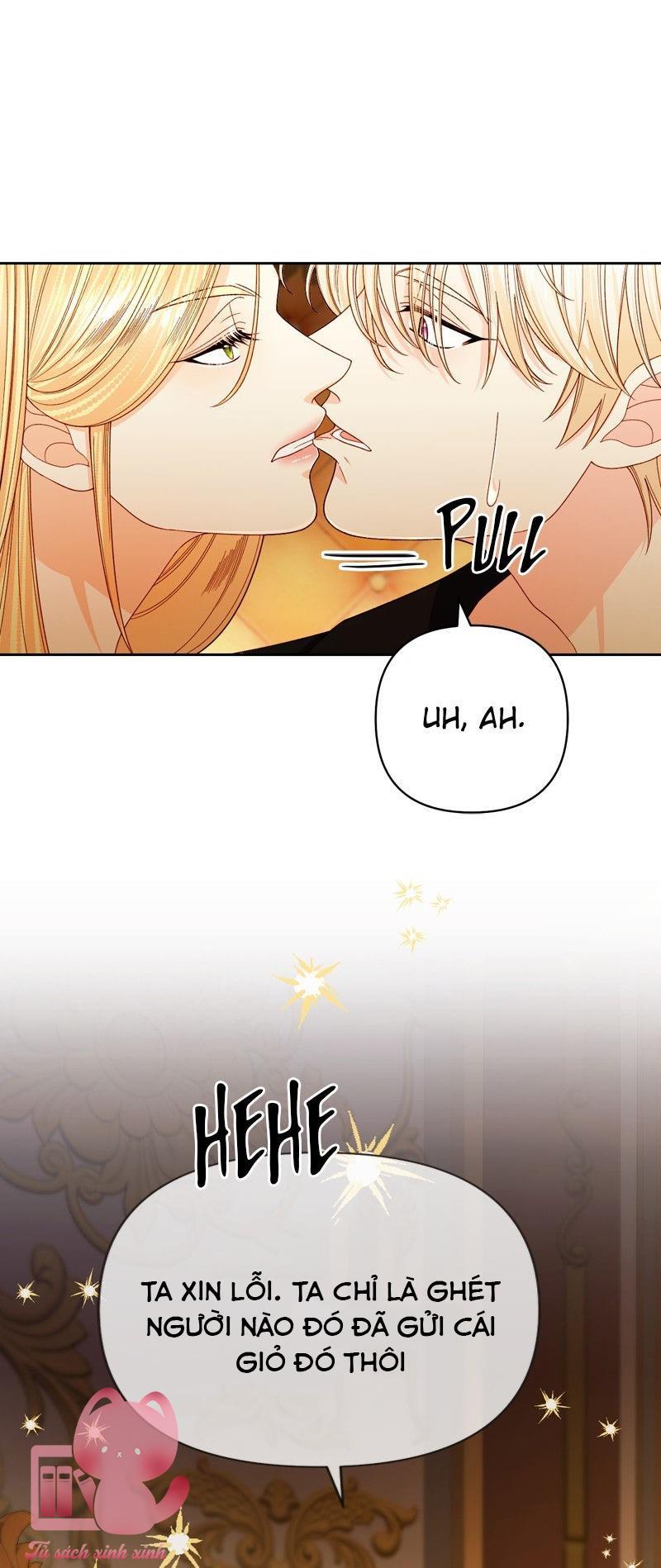 Hoàng Hậu Tái Hôn - Chap 213 - Trang 23