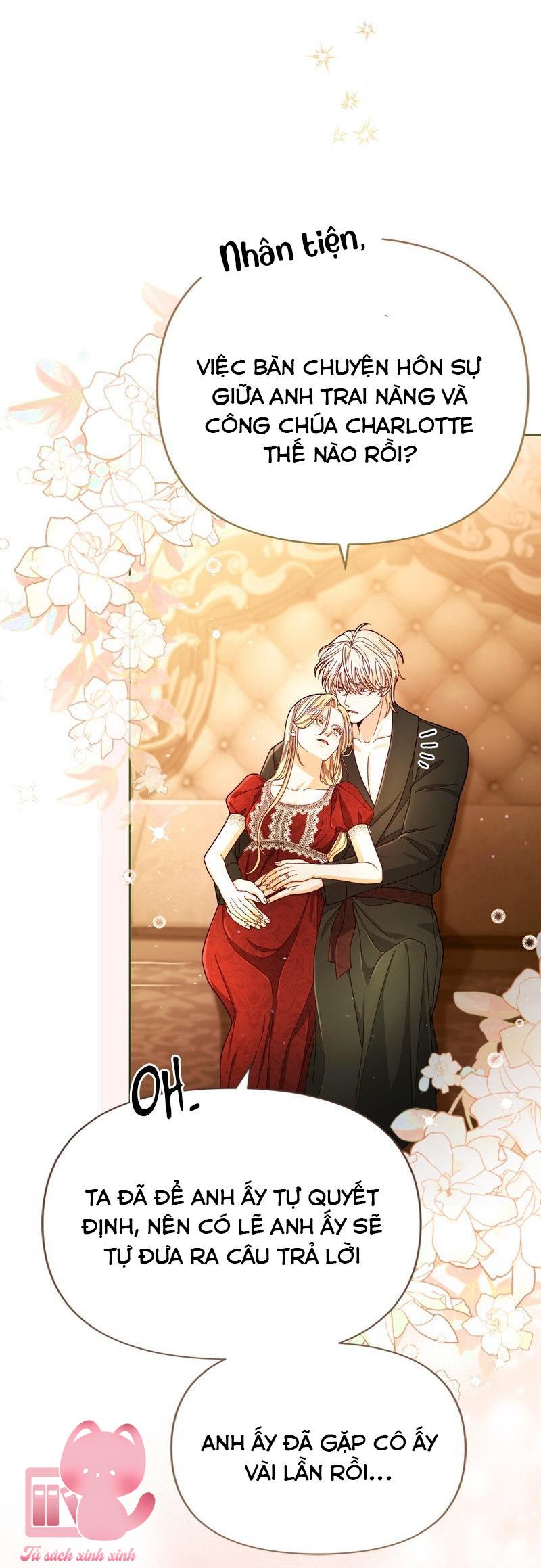 Hoàng Hậu Tái Hôn - Chap 213 - Trang 25