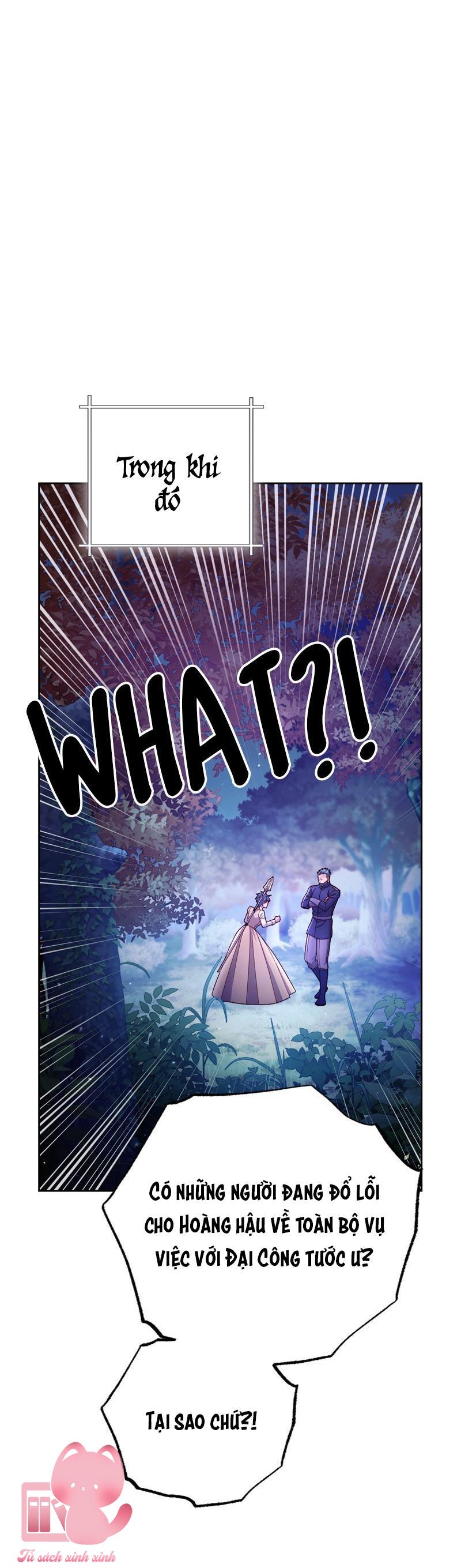 Hoàng Hậu Tái Hôn - Chap 213 - Trang 27