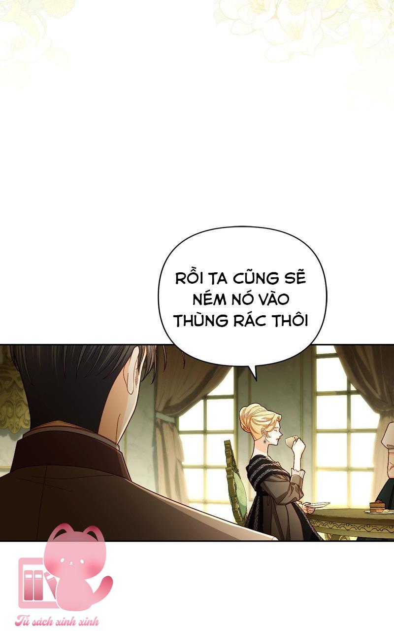 Hoàng Hậu Tái Hôn - Chap 213 - Trang 3