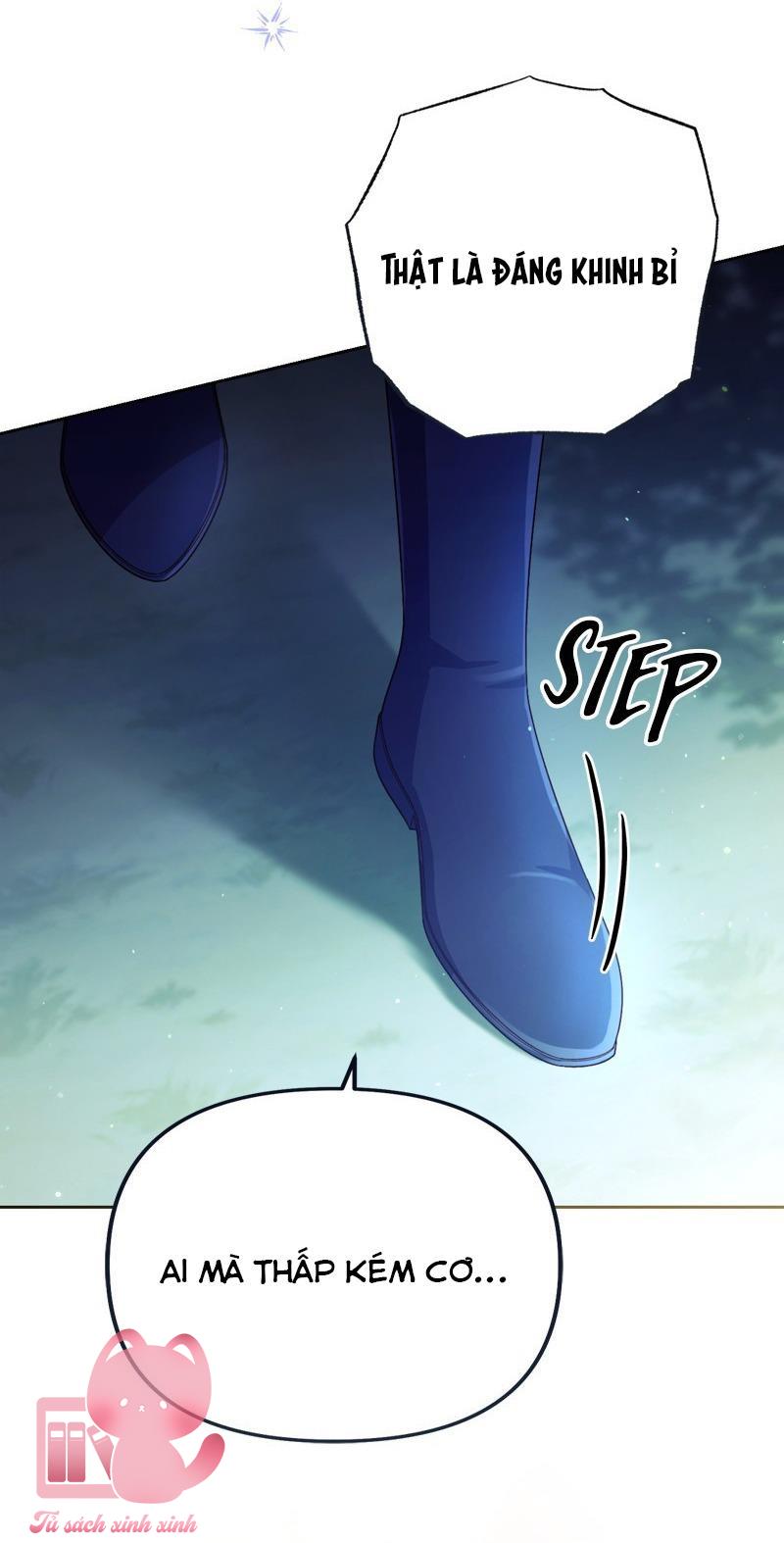 Hoàng Hậu Tái Hôn - Chap 213 - Trang 31