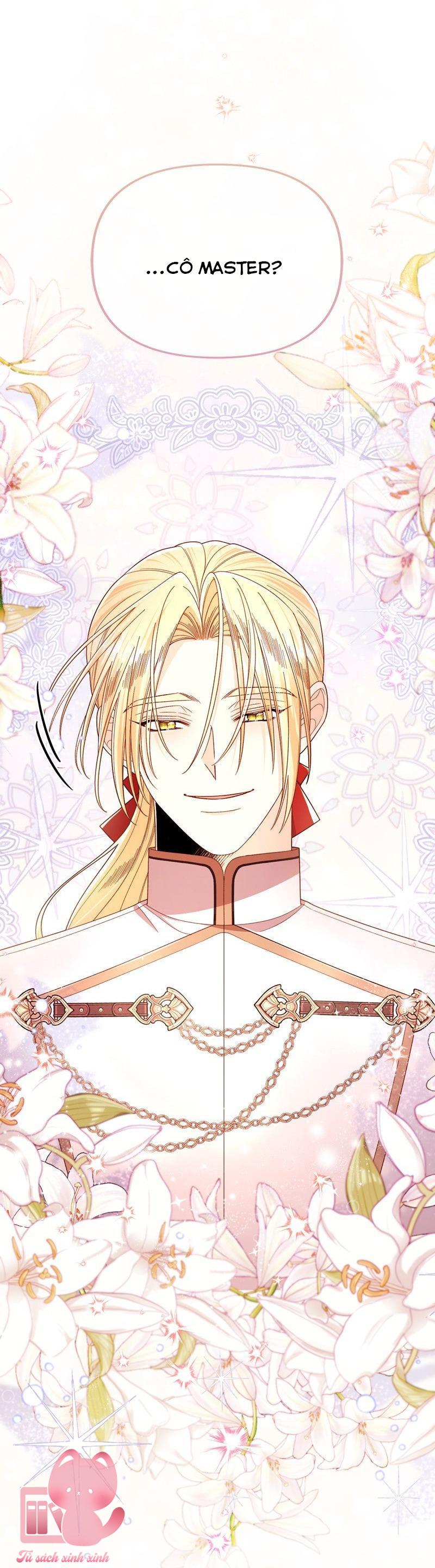 Hoàng Hậu Tái Hôn - Chap 213 - Trang 32